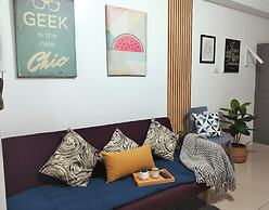 Shore City Central Stay Apartments