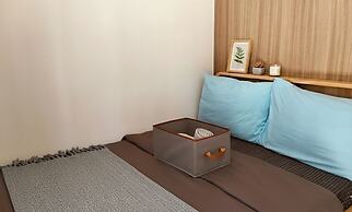 Shore City Central Stay Apartments