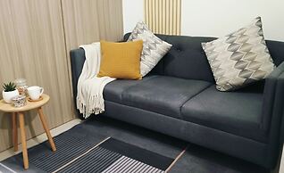 Shore City Central Stay Apartments