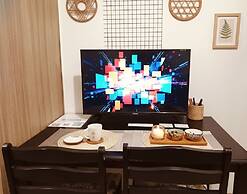 Shore City Central Stay Apartments