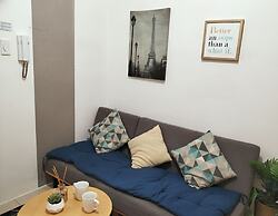 Shore City Central Stay Apartments