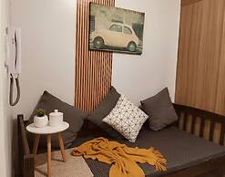 Shore City Central Stay Apartments