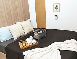 Shore City Central Stay Apartments
