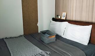 Shore City Central Stay Apartments