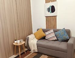 Shore City Central Stay Apartments