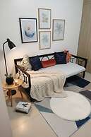 Shore City Central Stay Apartments