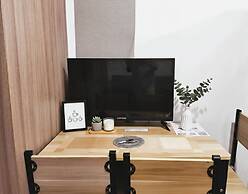 Shore City Central Stay Apartments
