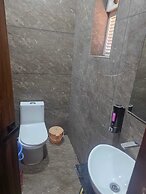 HOTEL R R TRIPATHI