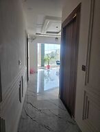 HOTEL R R TRIPATHI