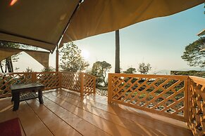 Forest Rest House Satobari