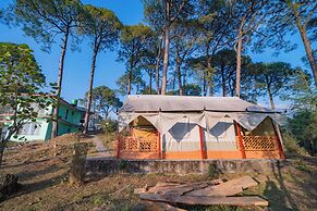 Forest Rest House Satobari