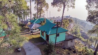 Forest Rest House Satobari