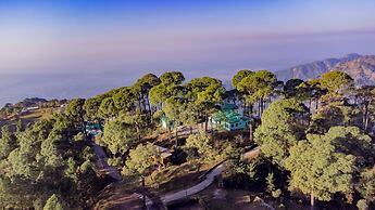 Forest Rest House Satobari