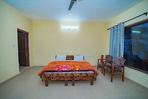 Forest Rest House Satobari