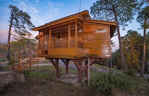 Forest Rest House Satobari