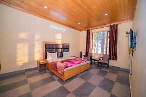 Forest Rest House Satobari
