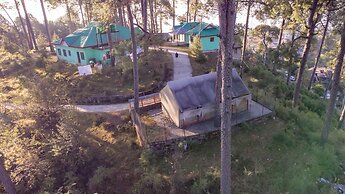 Forest Rest House Satobari