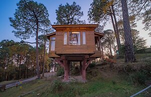 Forest Rest House Satobari