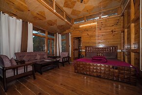 Forest Rest House Satobari