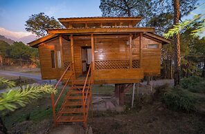 Forest Rest House Satobari
