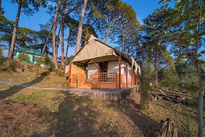Forest Rest House Satobari