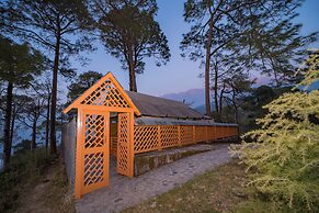 Forest Rest House Satobari