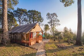 Forest Rest House Satobari