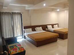 Sai Gangotri Hotel