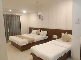 Sai Gangotri Hotel