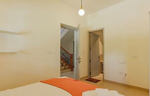 ELIVAAS  Lumin 4 BHK with Pool in Arpora