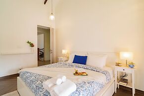 ELIVAAS  Lumin 4 BHK with Pool in Arpora