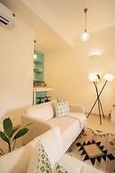 ELIVAAS  Lumin 4 BHK with Pool in Arpora