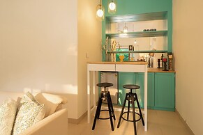 ELIVAAS  Lumin 4 BHK with Pool in Arpora