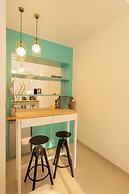 ELIVAAS  Lumin 4 BHK with Pool in Arpora