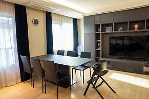 SHIBUYA CITY HOUSE
