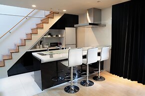 SHIBUYA CITY HOUSE