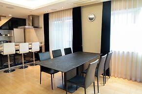 SHIBUYA CITY HOUSE