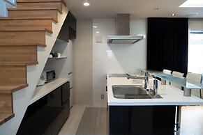 SHIBUYA CITY HOUSE