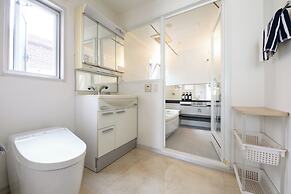 SHIBUYA CITY HOUSE
