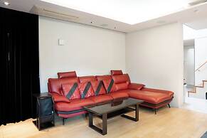 SHIBUYA CITY HOUSE