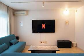 SHIBUYA CITY HOUSE