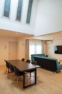 SHIBUYA CITY HOUSE