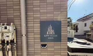 SHIBUYA CITY HOUSE