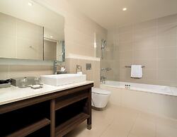 The Residency Towers Rameswaram