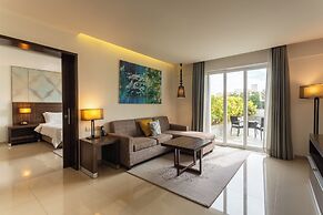 The Residency Towers Rameswaram
