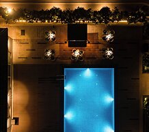 The Residency Towers Rameswaram