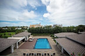 The Residency Towers Rameswaram