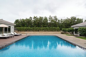 The Residency Towers Rameswaram