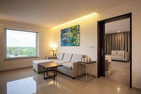 The Residency Towers Rameswaram