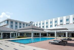 The Residency Towers Rameswaram